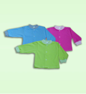 Kaftan bawełniany  Kolekcja Sarenka