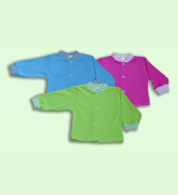 Kaftan bawełniany  Kolekcja Sarenka
