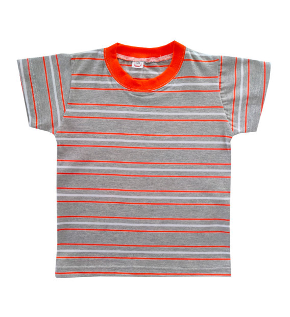 T-shirt dziecięcy Paseczki