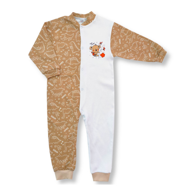 Pajac Koala Karmel 92-104