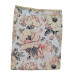 Podkład flanelowo - ceratkowy (100/60 cm)  Nowe wzory